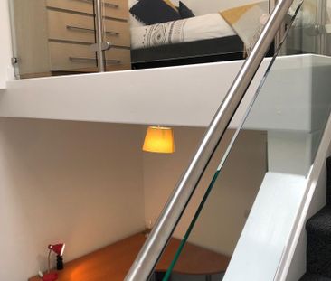 9 bedroom house share to rent - Photo 6