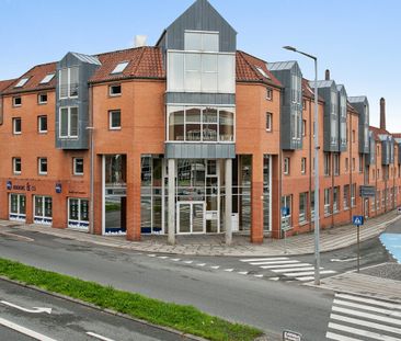 3 værelses – Bredgade 22, 2. lejl. 204 – 6000 Kolding - Photo 3