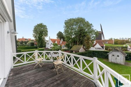 Super mooi onderhouden woning op een rustige locatie nabij de Molen op de Graaf Jansdijk! - Photo 2