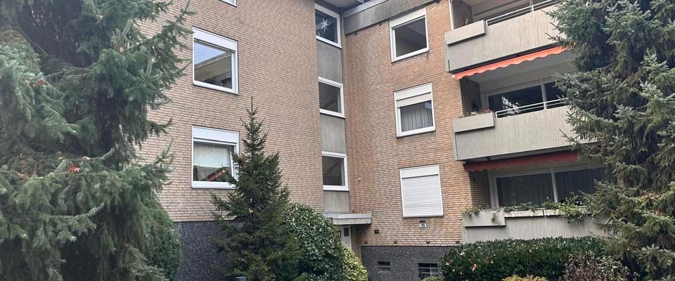 Dortmund-Kirchhörde 5 Zimmer im 2.OG - Photo 1