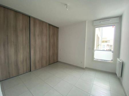 Location appartement récent 3 pièces 66.2 m² à Montpellier (34000) - Photo 4