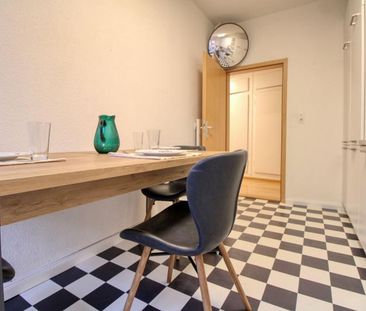Pat #1 - A Modern Coliving Apartment in Zürich’s Vibrant Wiedikon D... - Foto 2