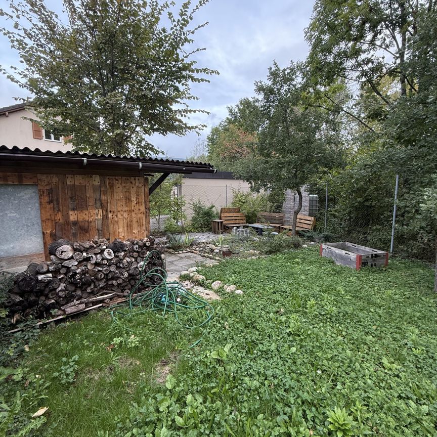 Conrardes 3, Boudry - Photo 1