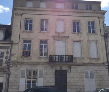Appartement à louer 1 pièce 42.39m² - Photo 2