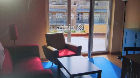 Ático de alquiler en Estación - Photo 2