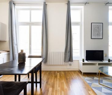 1 bedroom flat to rent - Photo 2