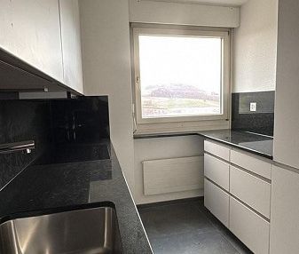 2.5-Zimmer-Wohnung im Liebrüti - Balkon & Aussicht - Photo 6