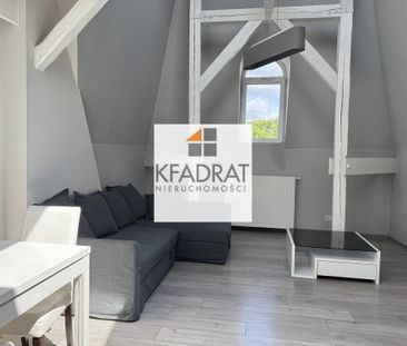 Kawalerka w centrum miasta - Фото 5