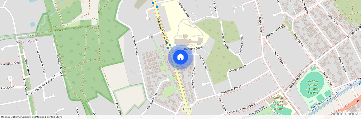 33 Taylor Street, Vic 3555, Golden Square