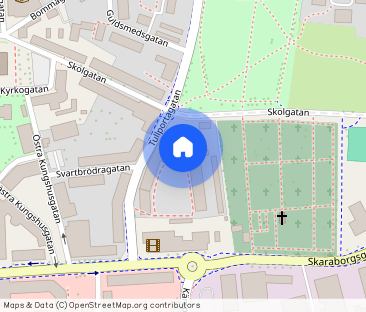 Götalatullen 4, Skara - Foto 1