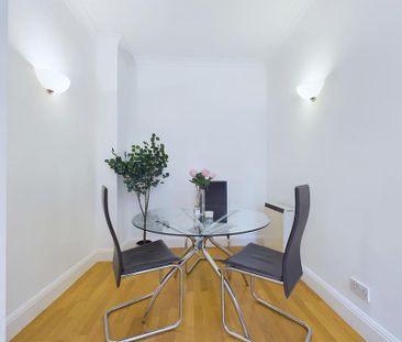 2 bedroom apartment to rent - Photo 6