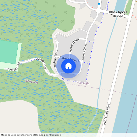 202 Overall Drive, Pottsville, NSW 2489