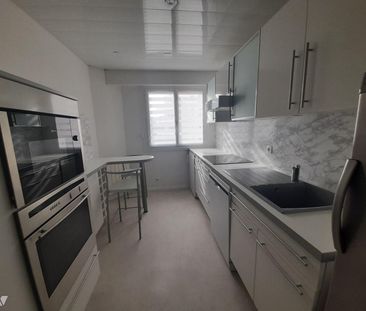 A RENNES, quartier ARSENAL-REDON - 15 cours Raphaël Binet - APPARTE... - Photo 6