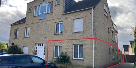 Gelijkvloers app. te huur in Tongerlo voor € 820 met 2 slaapkamers - Foto 3