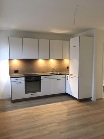 "Komplett renovierte Wohnung an guter Lage" - Foto 3