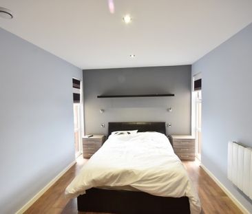 2 Bed - St Marys Place, City Centre - Photo 3