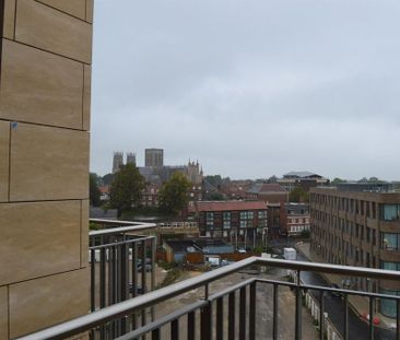 1 bedroom apartment to rent - Photo 2