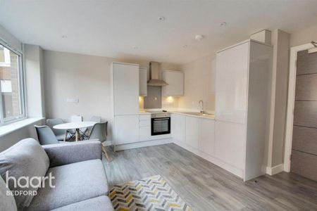 1 bedroom apartment to rent - Photo 2