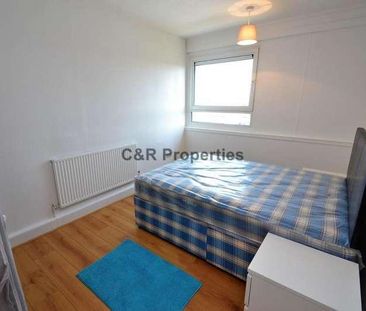 Hornchurch Court, Bonsall Street, M15 - Photo 5