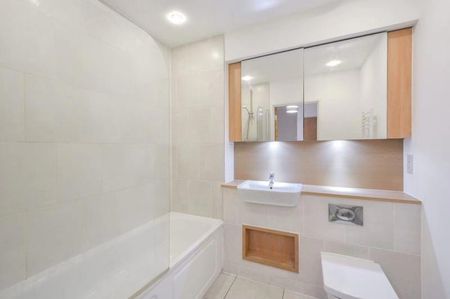 2 Bed Flat, Harston Walk, E3 - Photo 5