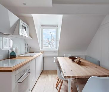 Appartement à louer à Paris 5Ème - Photo 6