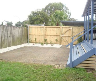 Charming 3BR Highland Park Haven - Photo 3