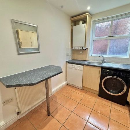 South Albert Road, L17 8TN - Photo 1