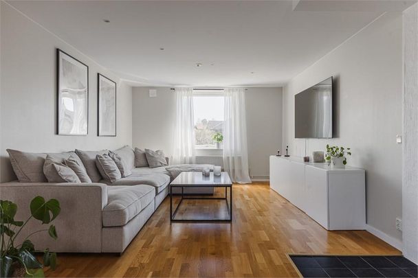 Åkergatan, Skutskär - Photo 1