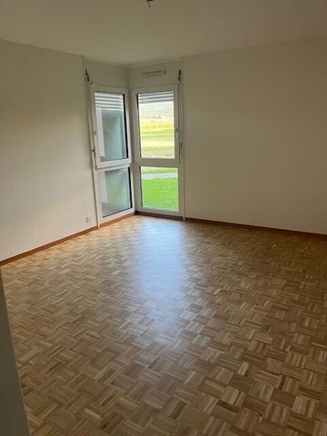 3-room apartment on the ground floor - Foto 5