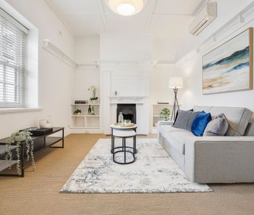 5/13 Loch Street, St Kilda West VIC 3182 - Apartment For Rent | Domain - Photo 5