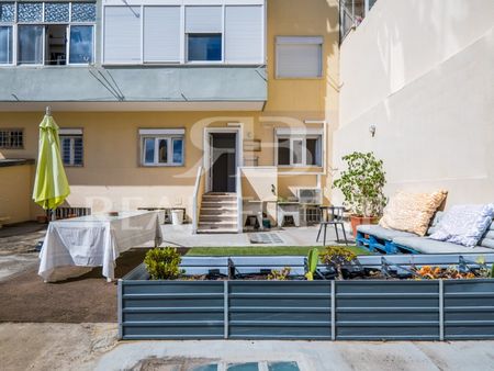 Apartamento T1 em Lisboa - Photo 3