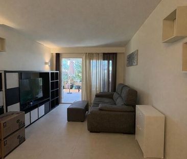 2 room luxury Apartment for rent in Calvià, Spain - Photo 1