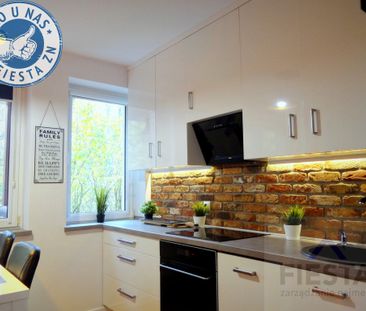 Bydgoszcz Osowa Góra, ul. Rekinowa - Фото 5