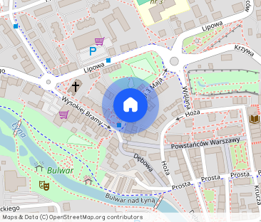 Gabinet kosmetyczny w centrum Lidzbarka Warmińskiego - Zdjęcie 1
