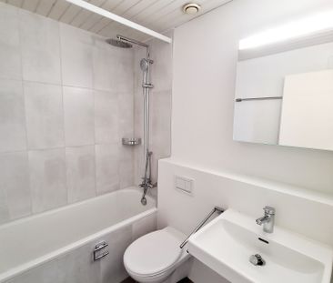 2.5 Zimmer, 56 m², 3. Stock - Foto 3