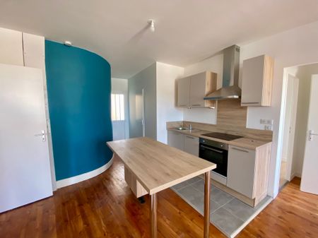 T3 CLERMONT coubertin – 55m2 - Photo 5