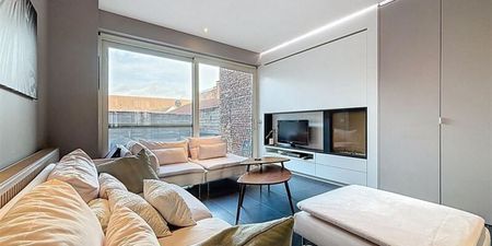 Appartement te huur in Ieper voor € 950 met 3 slaapkamers - Photo 3