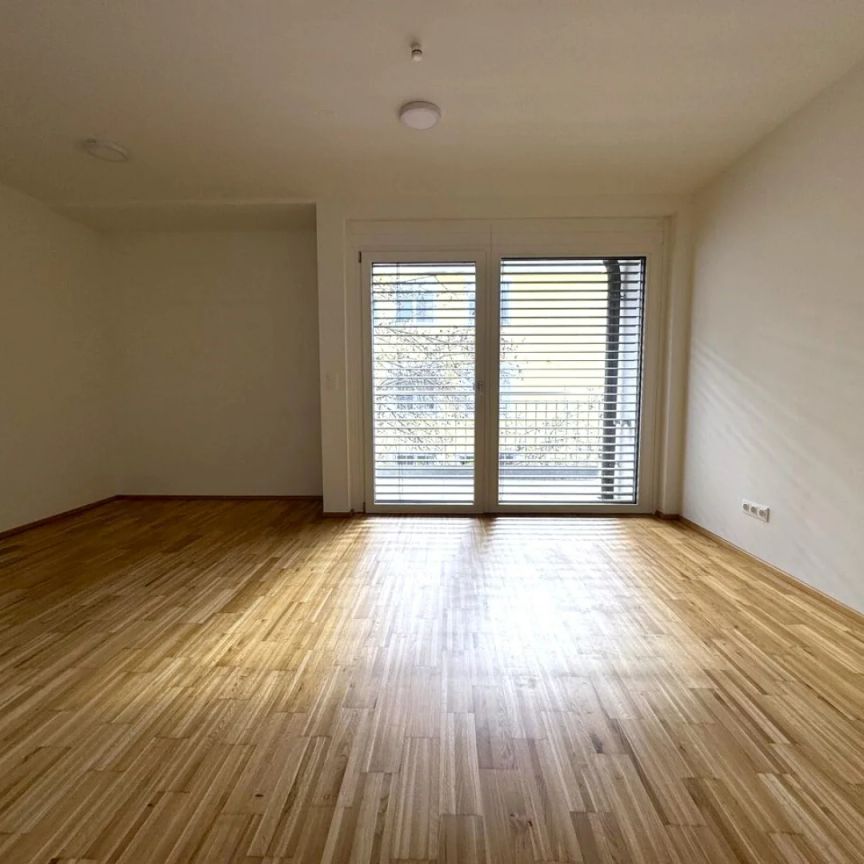 Provisionsfrei: Klimatisierter 41m² Neubau + Balkon mit Lift und Einbauküche - 1130 Wien - Photo 1