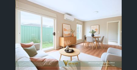 MODERN 2-BEDROOM GRANNY FLAT WITH NORTH-FACING BACKYARD - Photo 4