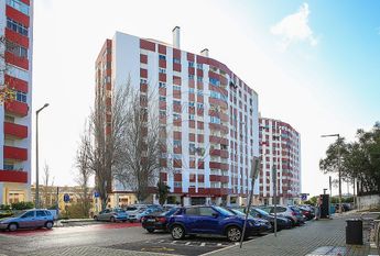 Apartamento T3 em Lisboa