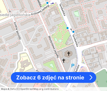 Mieszkanie do wynajęcia–os. Jagiellońskie - Zdjęcie 1