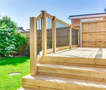 1 bedroom end of terrace house to rent - Photo 5