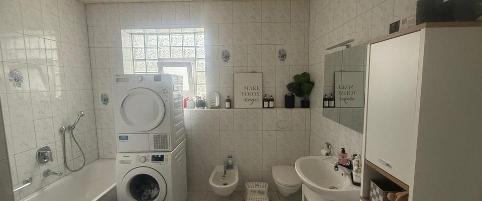 Terrassenwohnung 2-Zimmer ab 01.03.26 zu vermieten - Photo 1