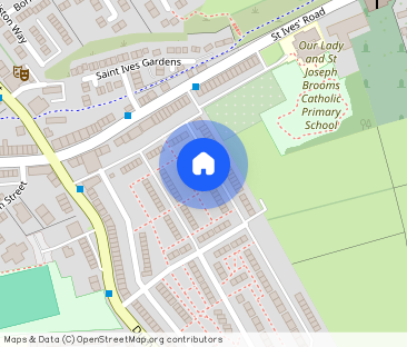 Park Terrace, Leadgate, Consett, DH8 - Photo 1