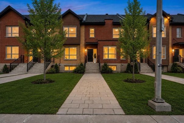 141 Av. Alston, app.5, H9R 3E2, H9R 3E2, Pointe - Photo 1