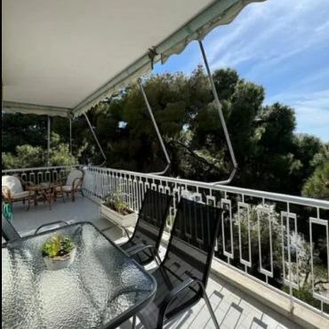 Διαμέρισμα για ενοικίαση Κέντρο (Βουλιαγμένη) - Φωτογραφία 1