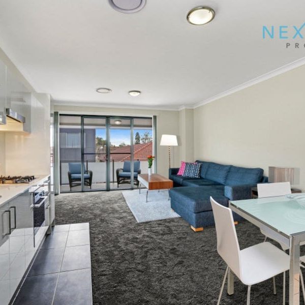 4/3 Torpey Place, Hamilton NSW 2303 - Townhouse For Rent | Domain - Photo 1