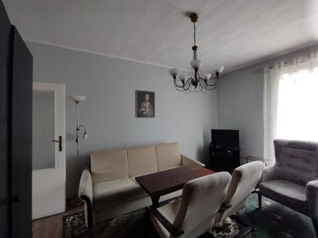 KLIMATYCZNE 2-POKOJOWE MIESZKANIE | ŁAZARZ 52 m² - Photo 4
