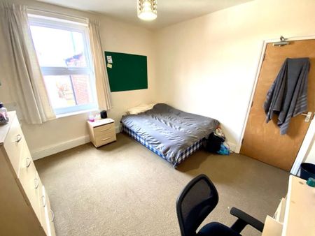 1 bedroom house share to rent - Photo 4