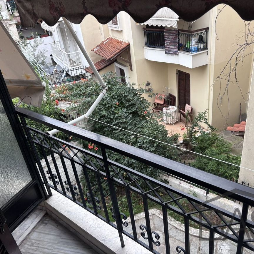 Studio/Γκαρσονιέρα για ενοικίαση Άγιος Παύλος (Άγιος Παύλος) - Φωτογραφία 1